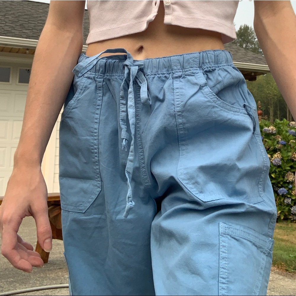 Brandy Melville winfred pants